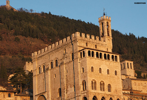 Palazzo dei Consoli