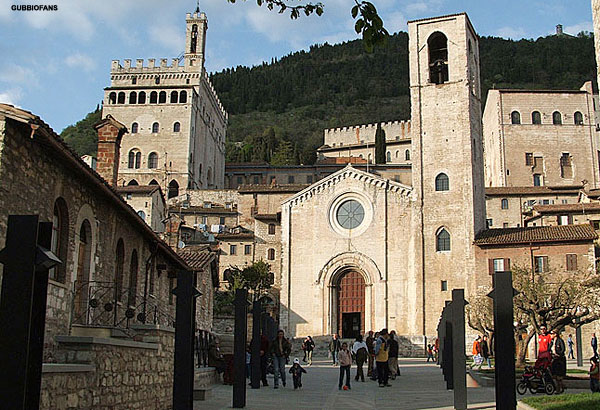 Piazza San Giovanni