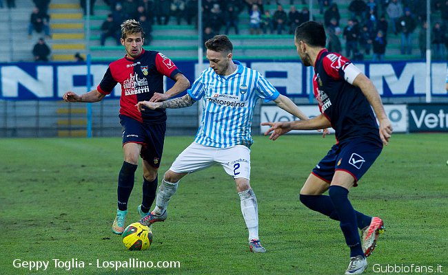 Marchionni, Lazzari, D'Anna