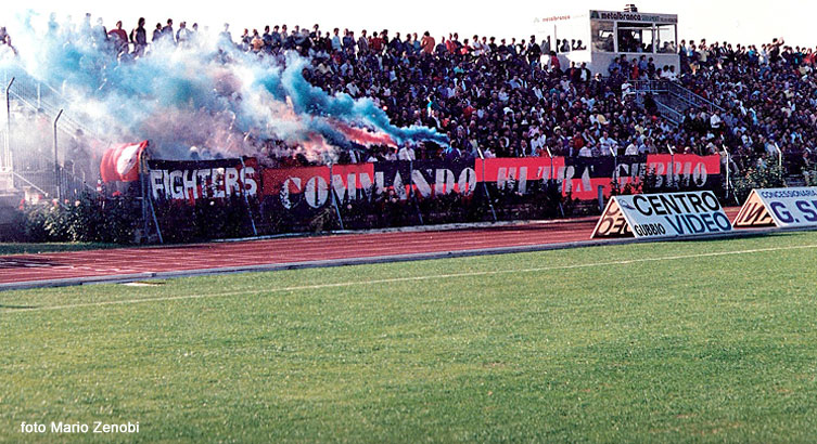 Fighters Gubbio