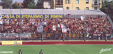 Ultrà Gubbio/2