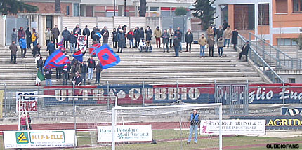 Ultrà Gubbio