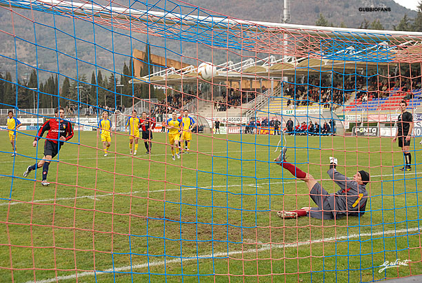 Corallo di rigore