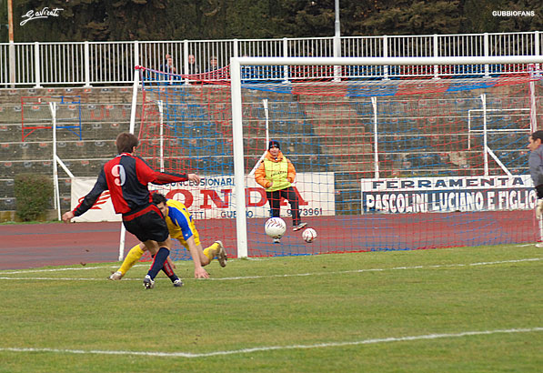 Corallo, assist per Placentino