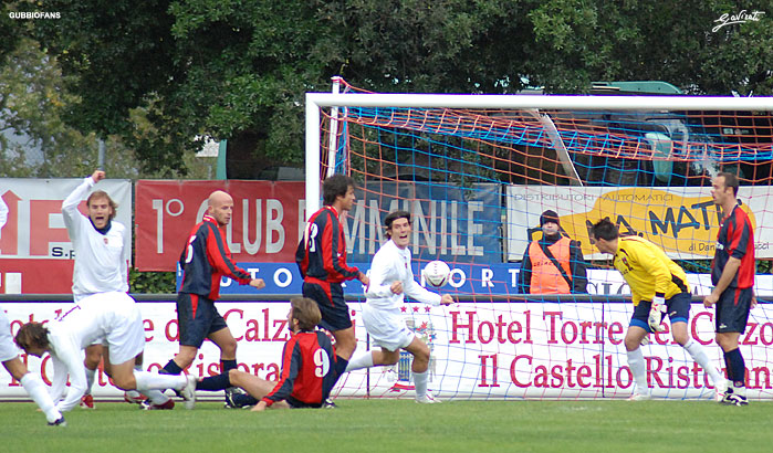 Ingari regala alla Reggiana il gol del pari: 1-1