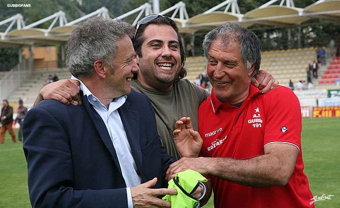 Alessandrini e Cerafischi