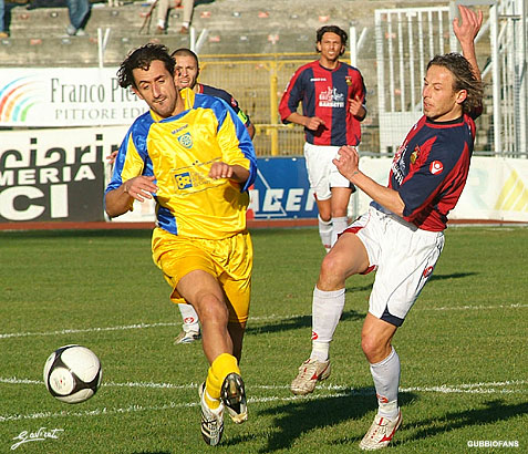 Martinetti in azione