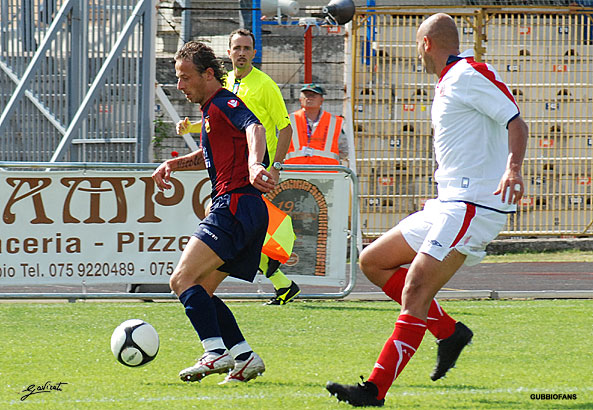 Martinetti e Ferri