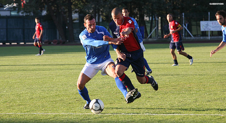 Casoli e Fenucci