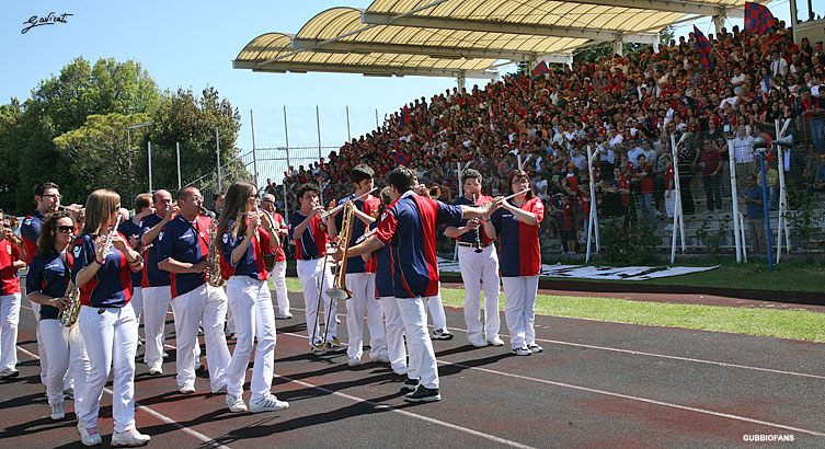 Banda musicale