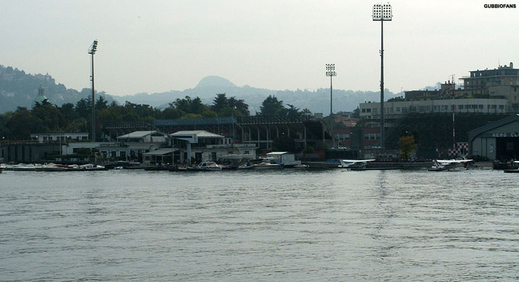 Stadio Sinigaglia