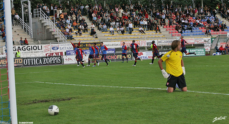  il 4-0, finale