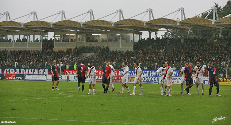 Calcio piazzato