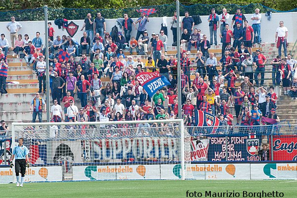 Tifosi Gubbio