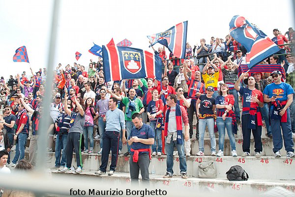 Tifosi Gubbio