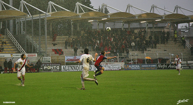 Tifosi del Sorrento