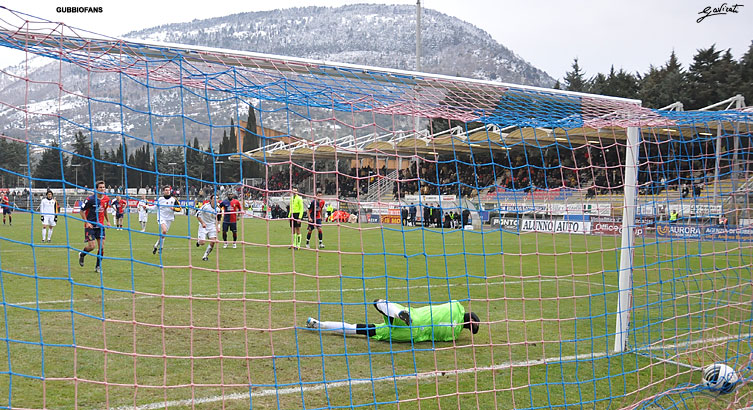 Gomez Taleb, gol