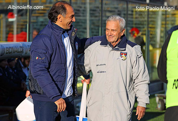 Fortunato e Simoni