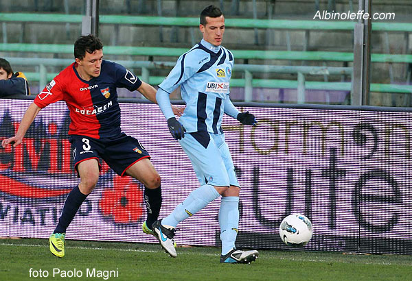 Mario Rui e Cristiano