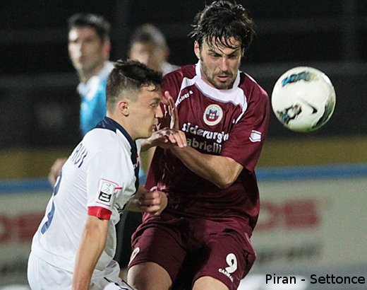 Mario Rui e Di Carmine