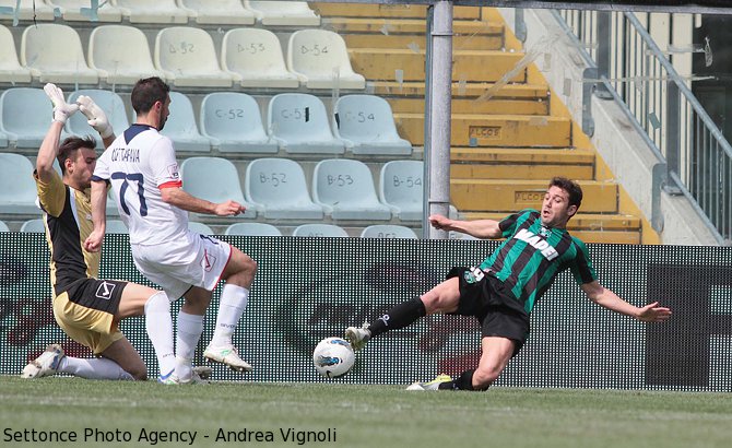 Troianello e Donnarumma