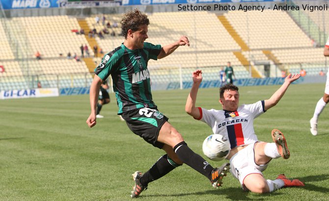 Gazzola e Mario Rui