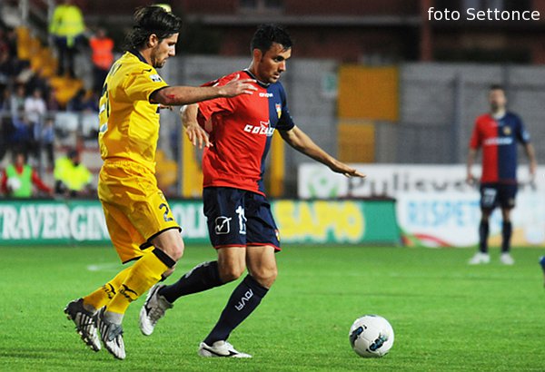 Guzman e Danucci