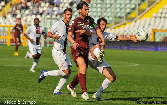 Bianchi, gol