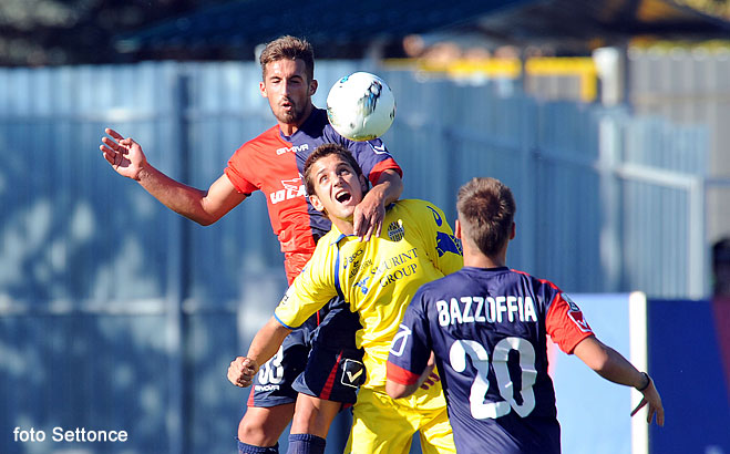 Caracciolo e Gomez Taleb