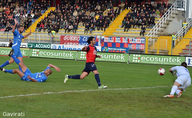 Palermo e Rossi