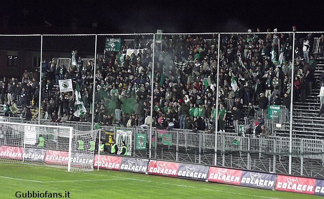 Tifosi Avellino