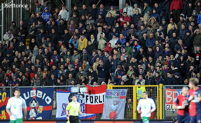 Tifosi Gubbio