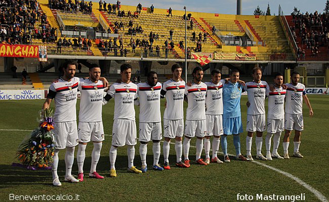 Squadra Gubbio