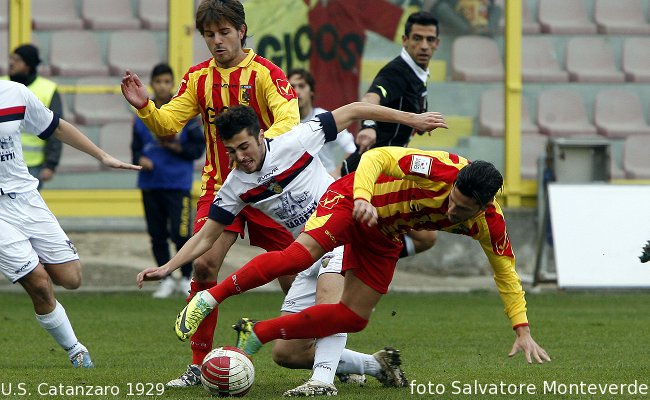 Malaccari, Russotto, Benedetti