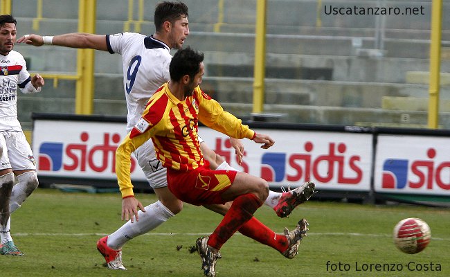 Galabinov, gol