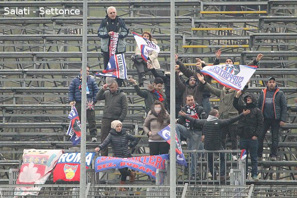 Tifosi Gubbio