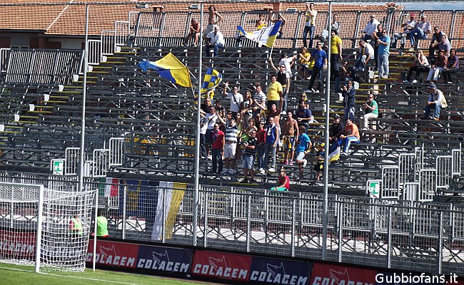 Tifosi Frosinone