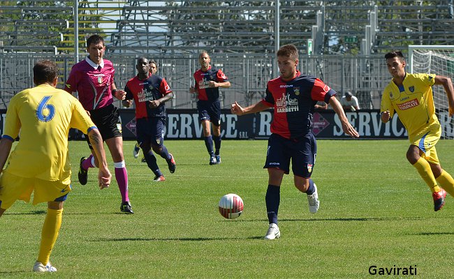 Nappello e Guidi