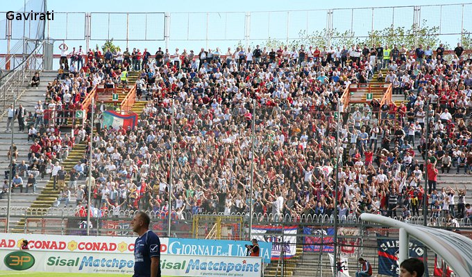 Tifosi Gubbio