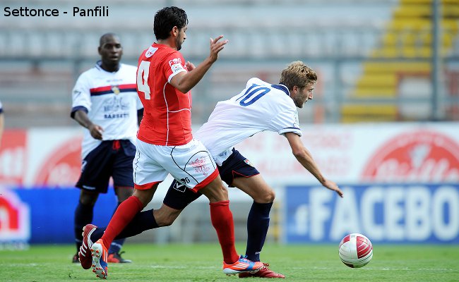 Baccolo e Esposito