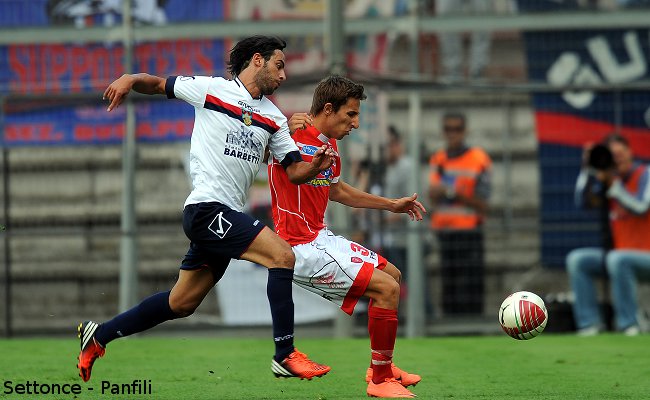 Palermo e Liviero