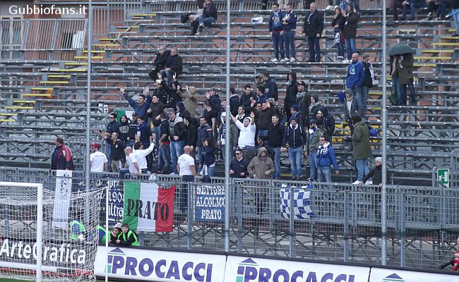 Tifosi Prato