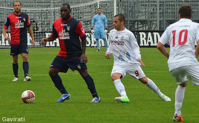 Boisfer e Giovinco