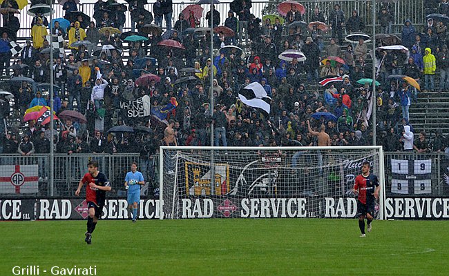 Tifosi Ascoli