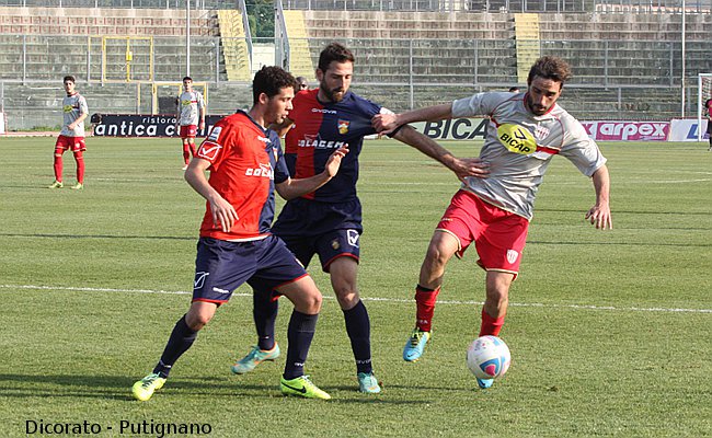 Tartaglia e Bartolucci