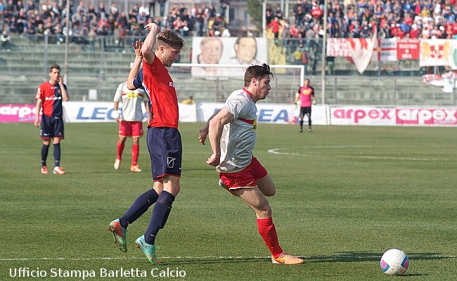 Baccolo in azione