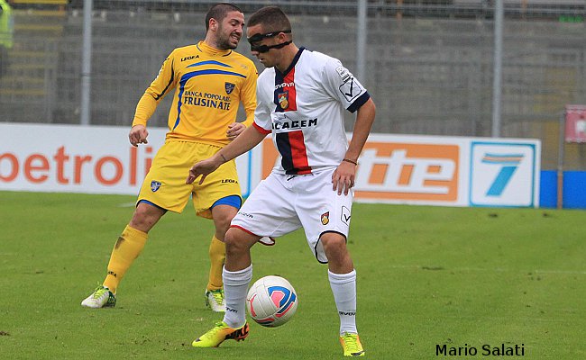 Di Francesco e Crivello