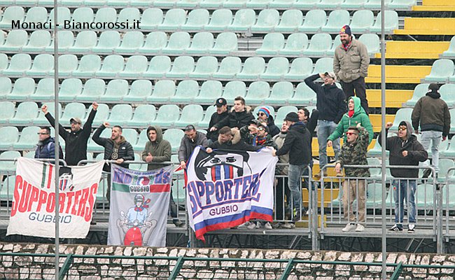 Tifosi Gubbio