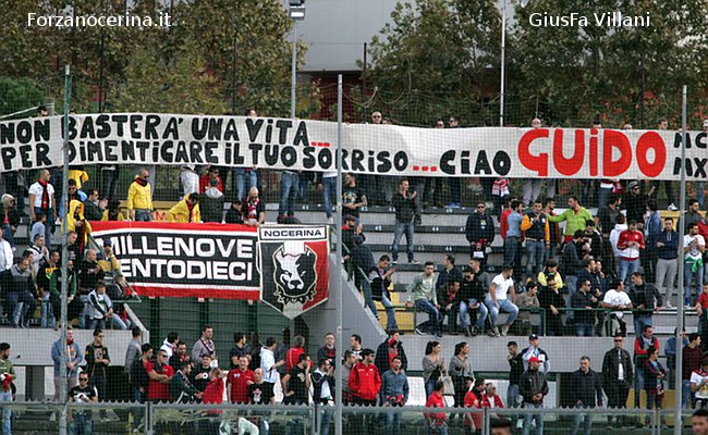 tifosi Nocerina