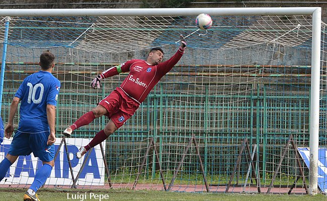 Boisfer, gol